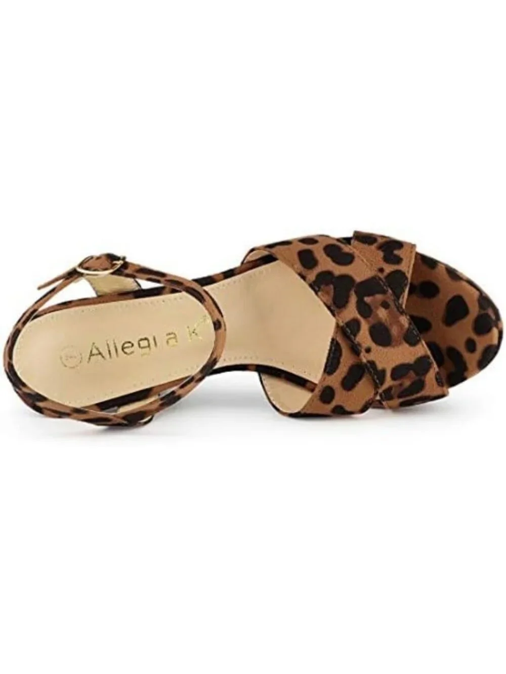 Chunky Heels Slingback Sandals for Women | Stylish Platform Footwear